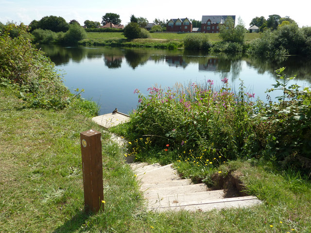 West Bridgford Waterways - Photo 4