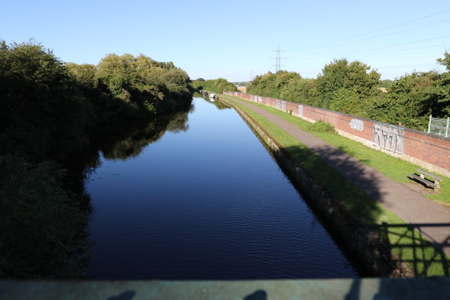 West Bridgford Waterways running route