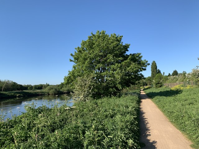 West Bridgford Waterways - Photo 2
