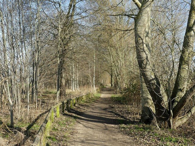West Bridgford Waterways - Photo 7