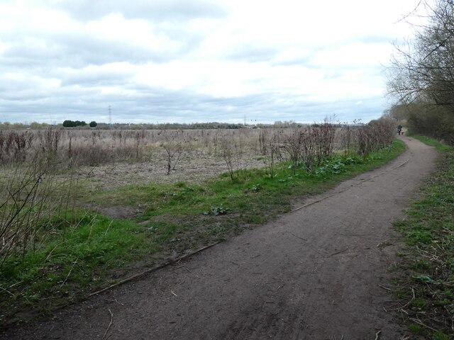 West Bridgford Waterways - Photo 6