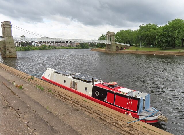 West Bridgford Waterways - Photo 3