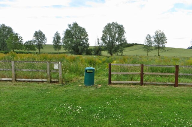 Creaton, Hollowell and Cottesmore - Photo 2