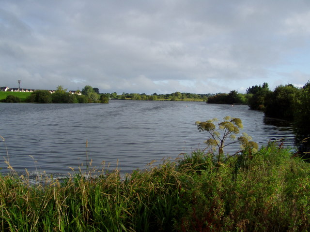 Craigavon Lakes