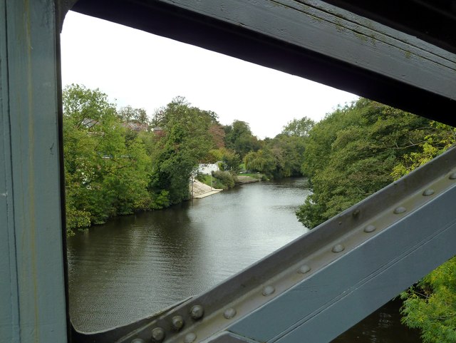 Little Chester - River and Urban Loop