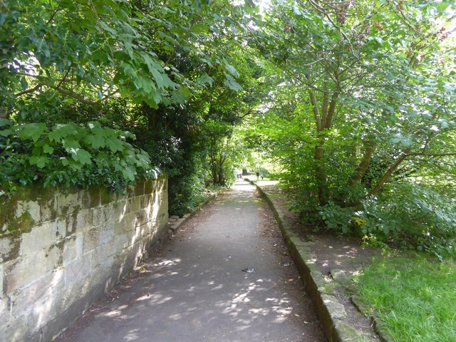Little Chester - River and Urban Loop - Photo 7