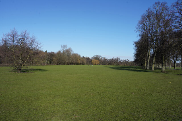 Little Chester - River and Urban Loop - Photo 3