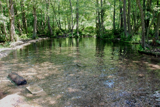 Little Haywood to Cannock chase stepping stones - Photo 2