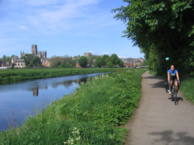 Peninsula & Pelaw Loop