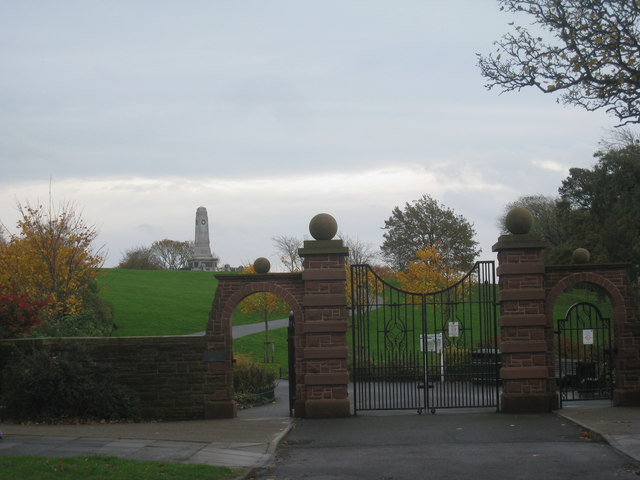 Barrow parkrun course - Photo 2