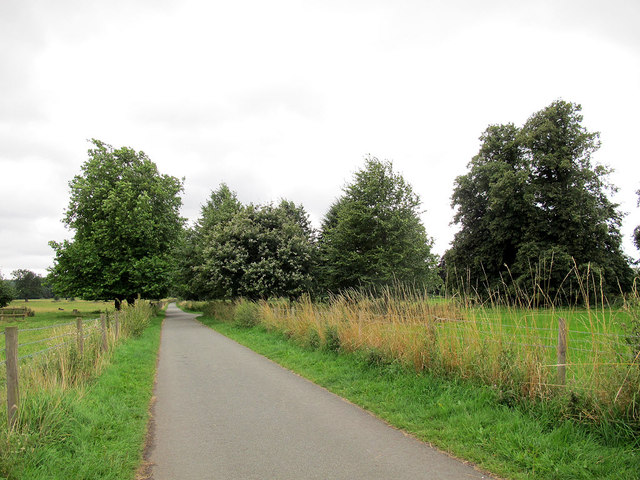 Little & Great Haywood loop - Photo 2