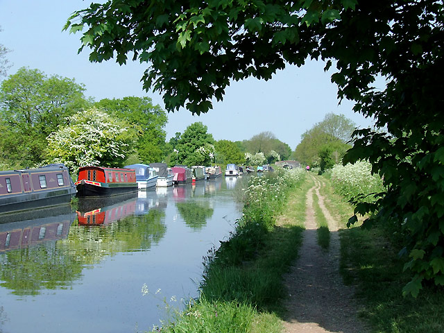 Brewood 5k - Photo 4