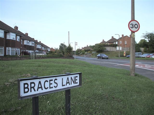 Staple Flat