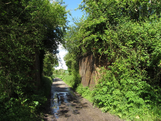 Swindon to Salisbury - Photo 2