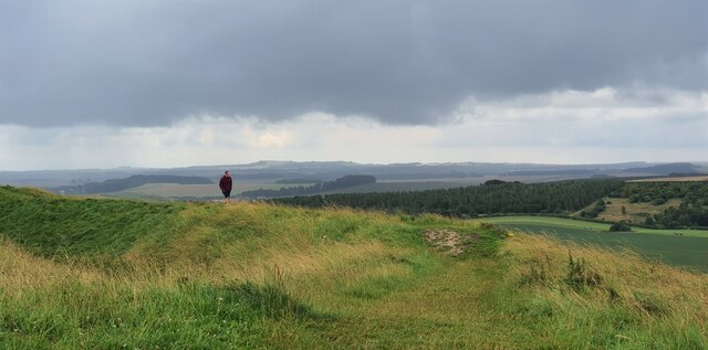 Swindon to Salisbury - Photo 3