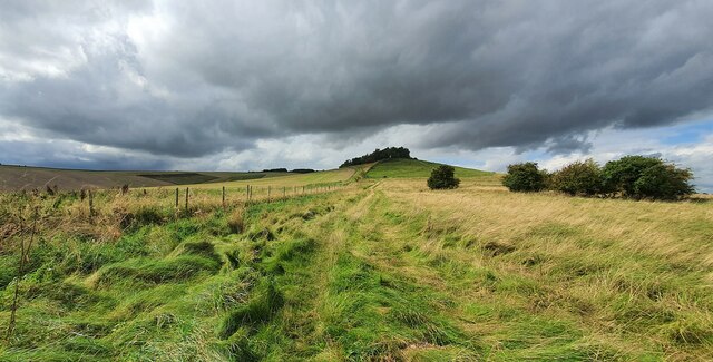 Swindon to Salisbury