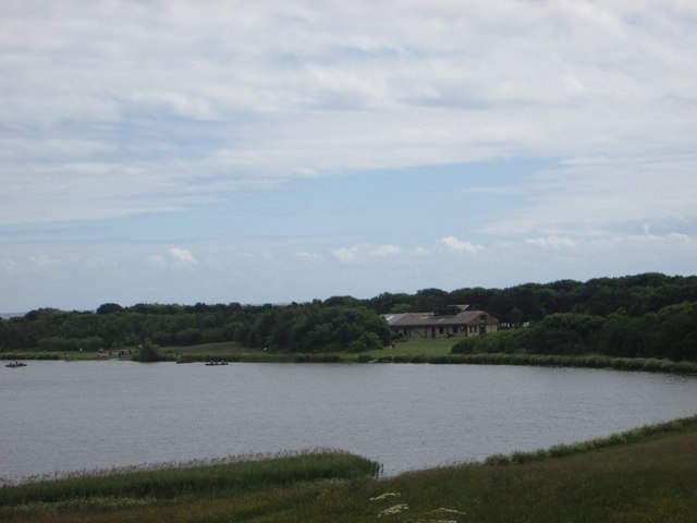 Ladyburn Lake - Photo 4