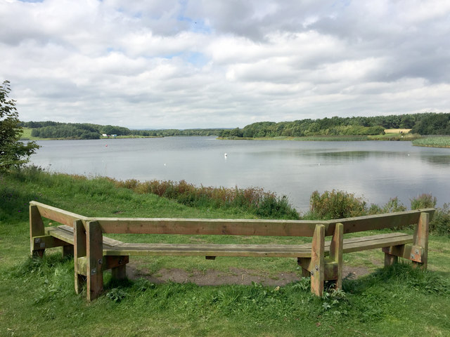 Ladyburn Lake