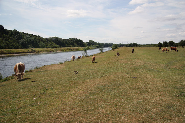 Gunthorpe - Lancaster Memorial