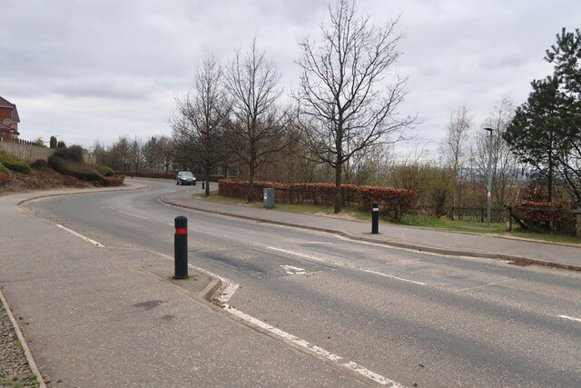 Hillhouse Circuit