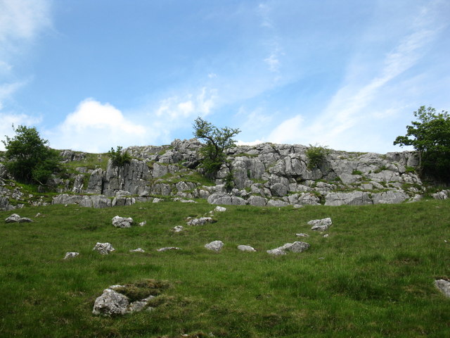 Malham Tarn and Lang Scar - Photo 6