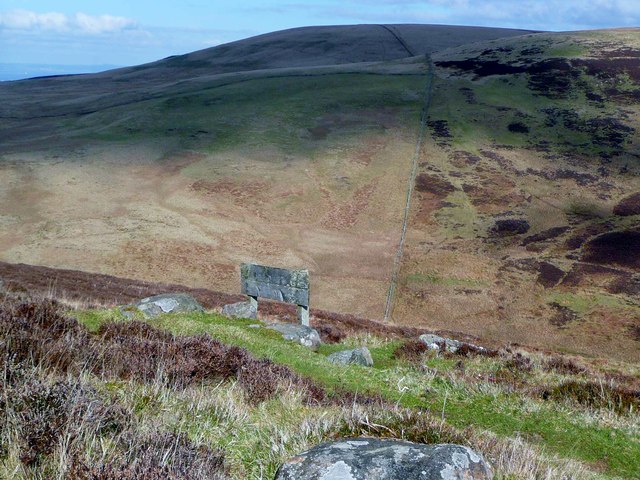 Cearketton hill - Photo 2