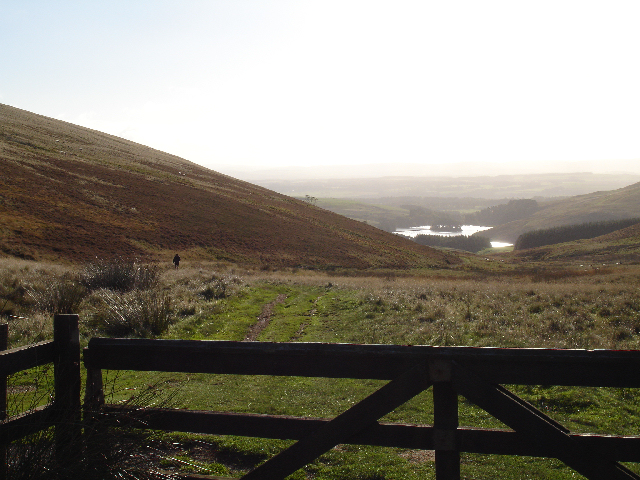 Cearketton hill