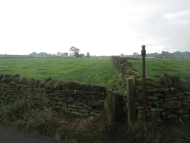 Holmfirth Hills and Woods - Photo 4
