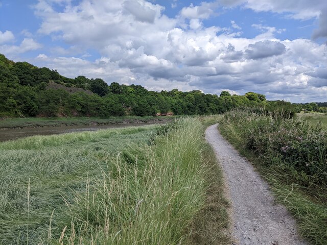 River Avon Trail - Ham to Miles Dock - Photo 5