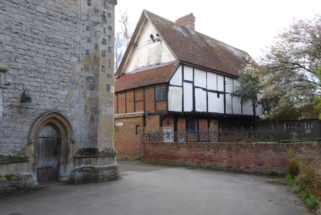 Dorchester on Thames Loop - Photo 2