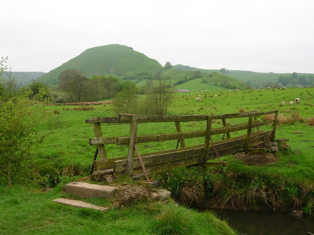 Hollins, Chrome & Parkhouse Hills, and High Wheeldon - Photo 4
