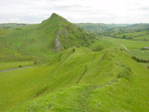Hollins, Chrome & Parkhouse Hills, and High Wheeldon - Photo 2