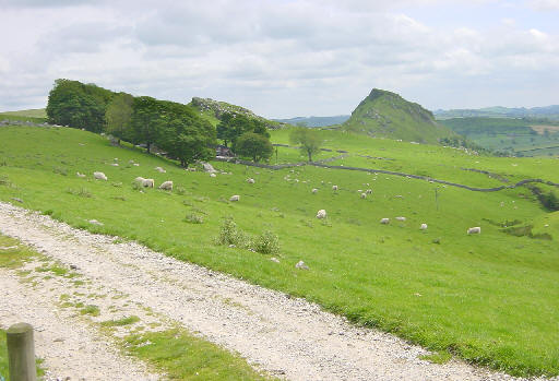 Hollins, Chrome & Parkhouse Hills, and High Wheeldon - Photo 3