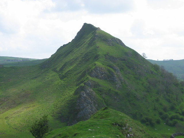 Hollins, Chrome & Parkhouse Hills, and High Wheeldon
