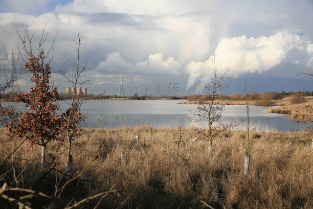 Green Lane - River Trent Loop - Photo 3
