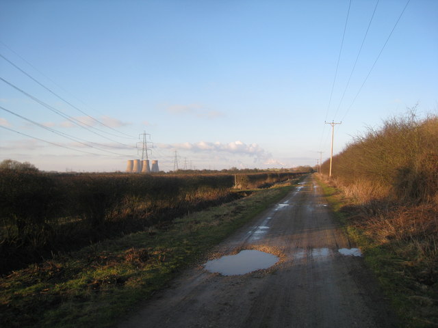 Green Lane - River Trent Loop - Photo 2