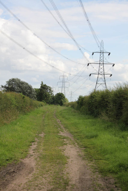 Green Lane - River Trent Loop - Photo 6