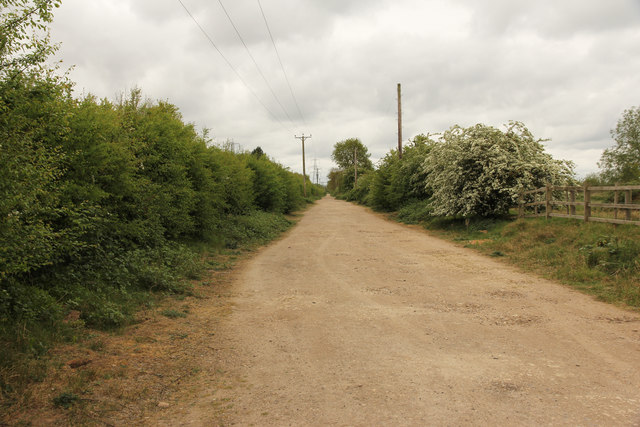 Green Lane - River Trent Loop - Photo 4