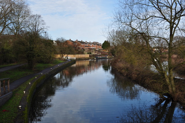 Birstall lakes running route