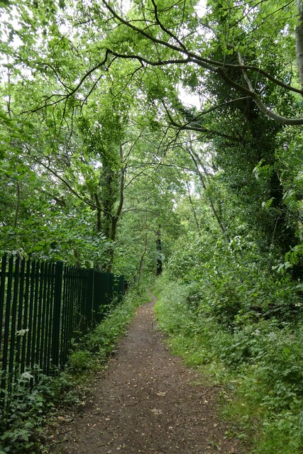 St Ann’s/ Colwick loop - Photo 6