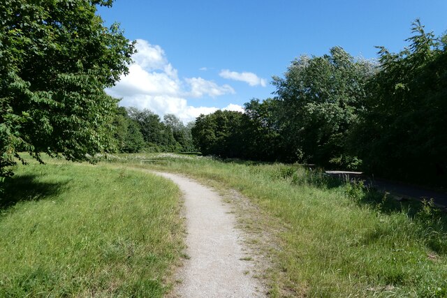 St Ann’s/ Colwick loop - Photo 5