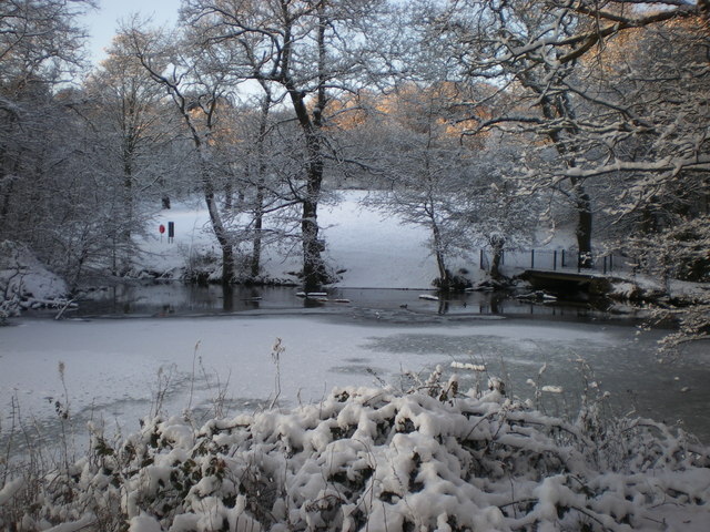 Roundhay Two Lakes Loop - Photo 5