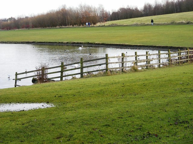 Anglers Loop Anticlockwise - Photo 2