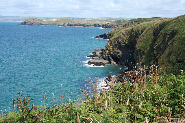 Port Isaac to Padstow (with inland sections) - Photo 8