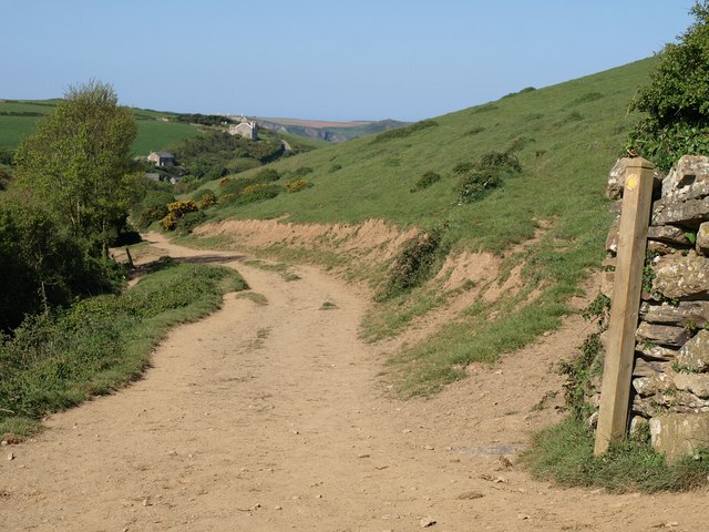 Port Isaac to Padstow (with inland sections) - Photo 11