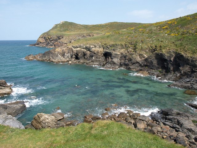 Port Isaac to Padstow (with inland sections) - Photo 13
