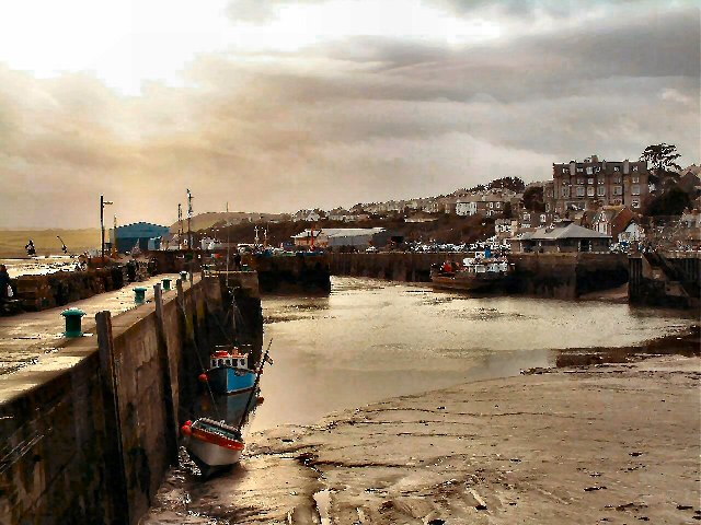 Port Isaac to Padstow (with inland sections) - Photo 3