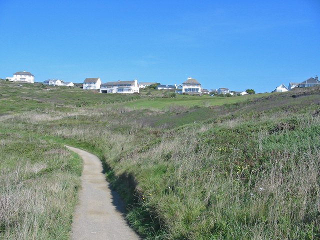 Port Isaac to Padstow (with inland sections) - Photo 7