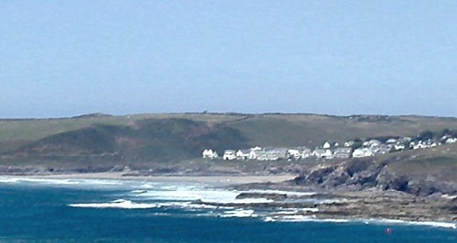 Port Isaac to Padstow (with inland sections) - Photo 4