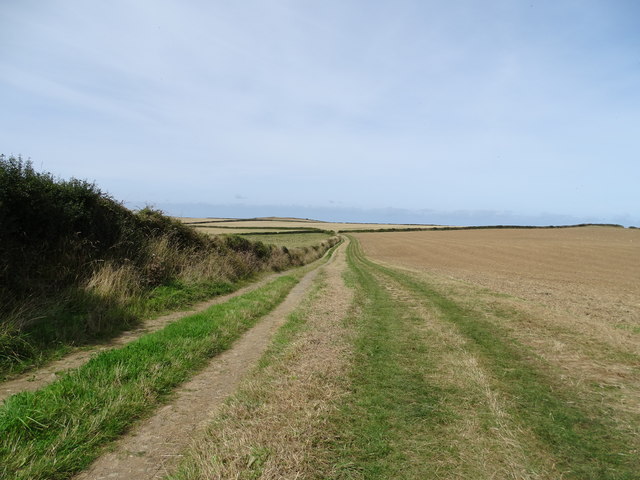 Port Isaac to Padstow (with inland sections) - Photo 9